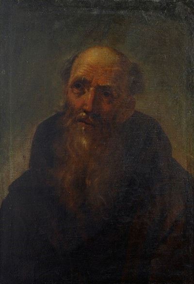 Sant Antonio Abate