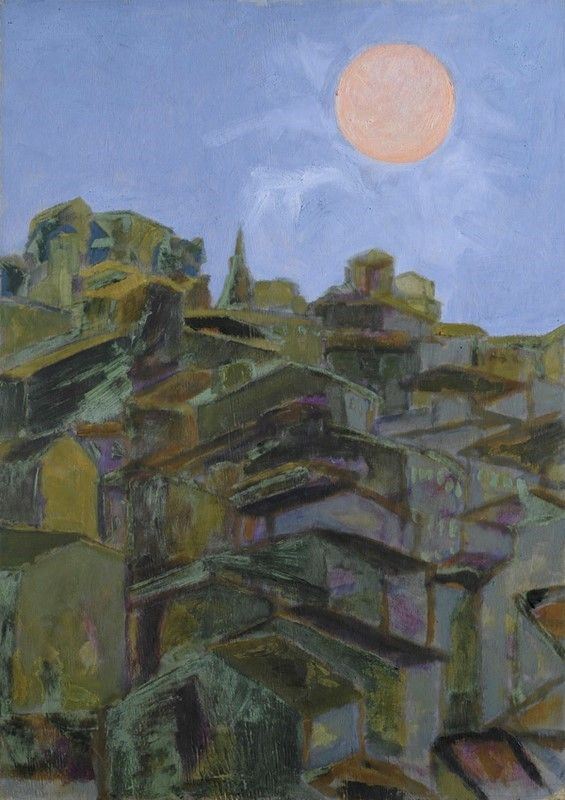 Renzo Grazzini - Paese