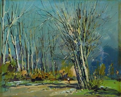 Alberi
