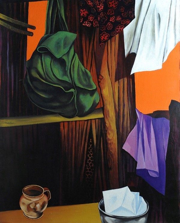 Sirio Midollini - Interno