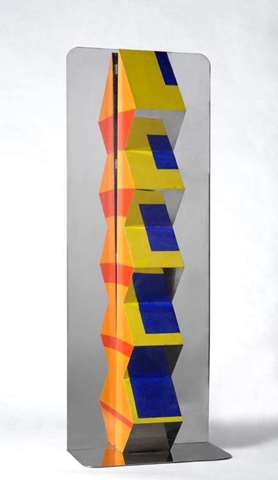 Reflector Column Ziglical 11