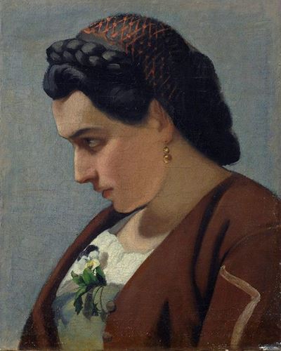 Donna Innamorata