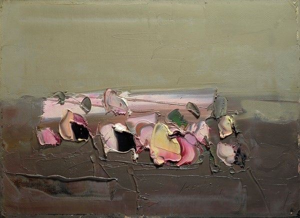 Sergio Scatizzi - Rose