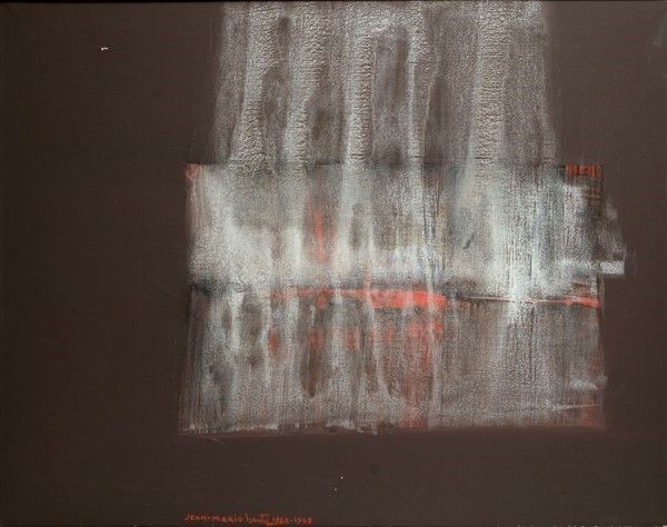 Jean Mario Berti - Fusione