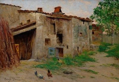 Casa Colonica