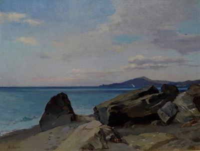 Paesaggio Costiero