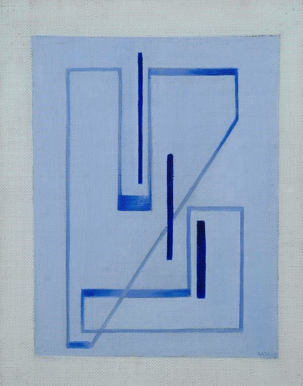 Mario Radice - L.M.N. 2