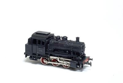 Locomotiva a Vapore Cm800 89 028 Marklin