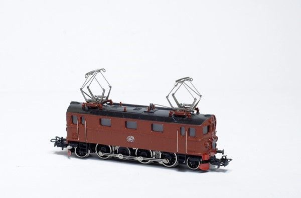 Locomotore Elettrico Mod. 3030 1976 Marklin