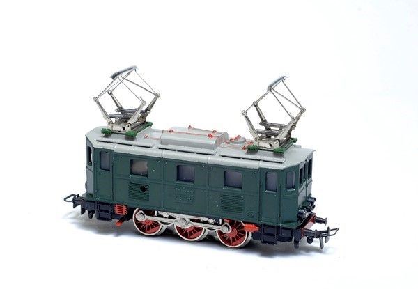 Locomotore Elettrico Mod. Rsm. 800 Marklin