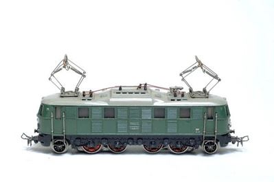 Locomotore Elettrico Mod. Ms800 Marklin