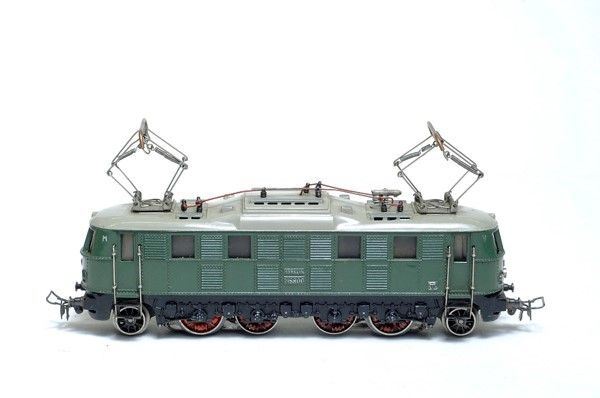 Locomotore elettrico Mod. MS800 Marklin