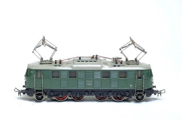 Locomotore Elettrico Mod. Ms800 Marklin