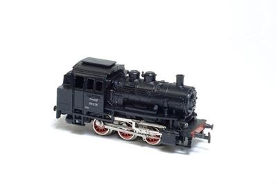 Locomotiva a Vapore Cm800 89 028 Marklin