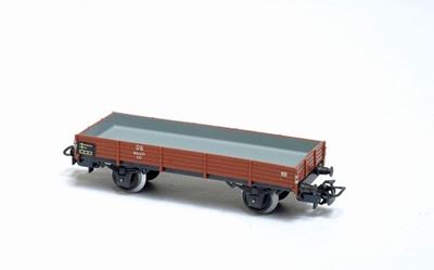 Carro Merci Sponde Basse Mod. 4503 X05 Marklin