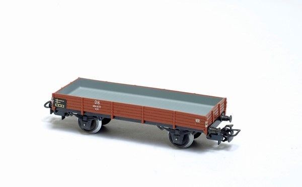 Carro merci sponde basse mod. 4503 X05 Marklin