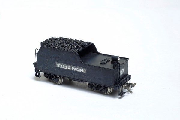 Tender Texas & Pacific  mod 133 Tenshodo