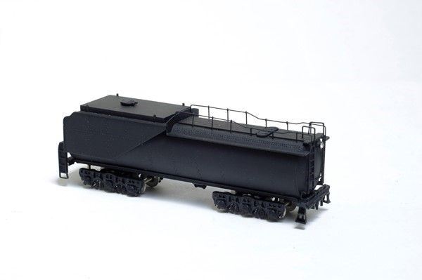 Vagone cisterna mod GH 484 Tenshodo