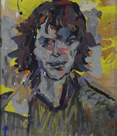 Mick Jagger