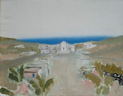 Paese Bianco