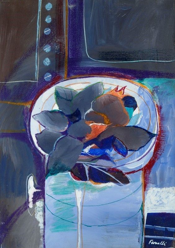 Fernando Farulli - Fiori