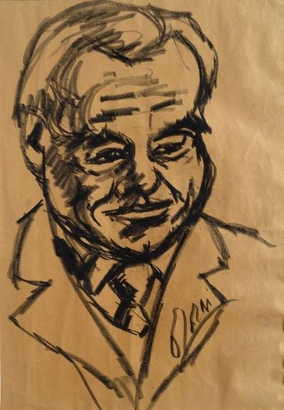 Ritratto di Francesco