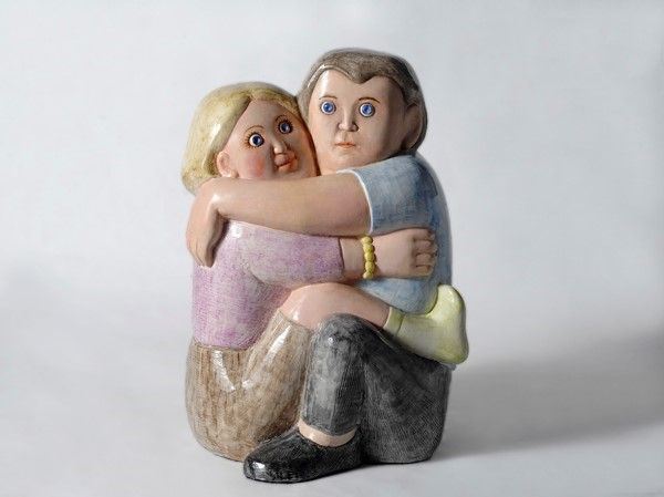 Agnese Parronchi - Affetto