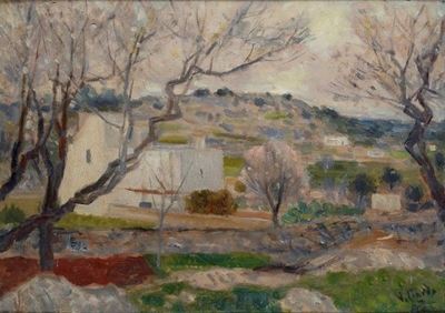Paesaggio