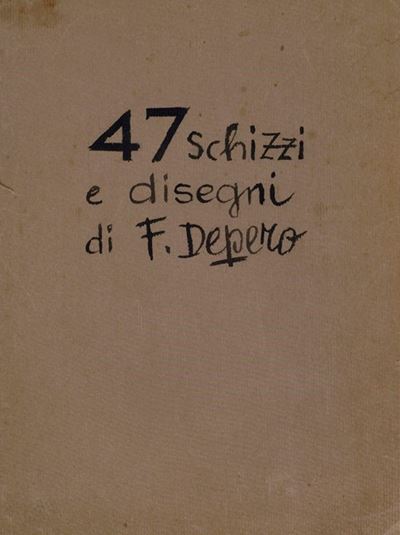 Tavole (studio Preliminare)