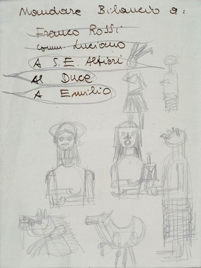 Giocattoli e Soprammobili