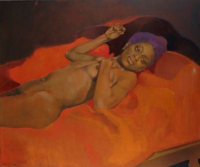 Nudo Disteso