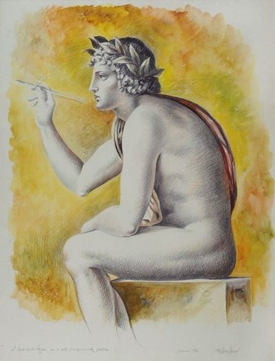 Senza Titolo