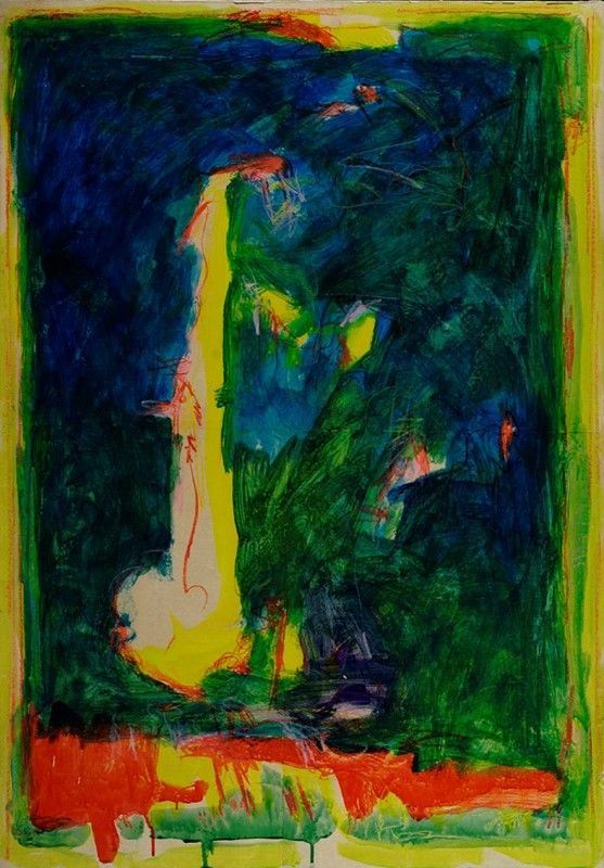 Lucio Bulgarelli - Forme Libere