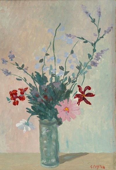 Fiori nel Vaso