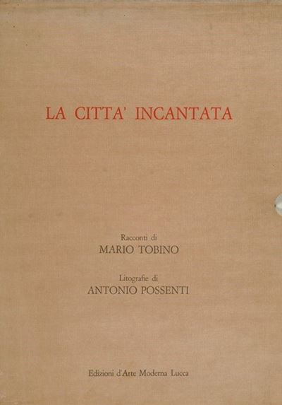 La Città Incantata