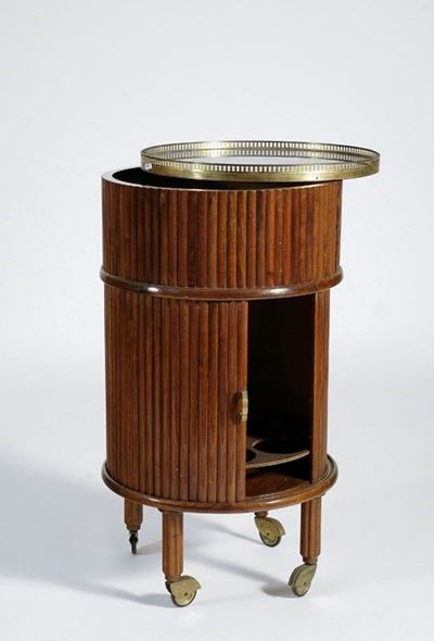 Mobile Bar