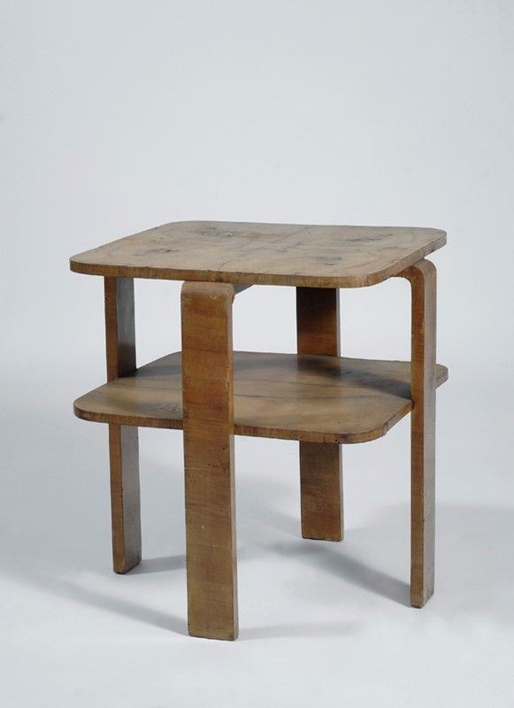 Tavolino decò  - Asta STORART: Dipinti, oggetti, arredi dal XVII al XX sec. - II - Galleria Pananti Casa d'Aste