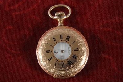 Orologio da Tasca