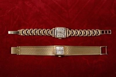 2 Orologi da Polso
