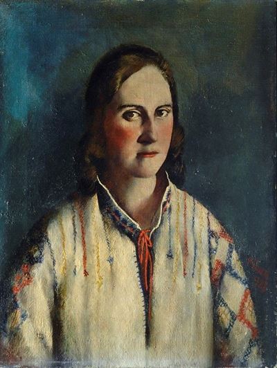 Giubbetto Russo