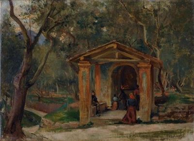 Tabernacolo