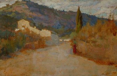 Paesaggio