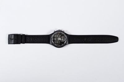 Swatch Chrono Wall Street 1991
