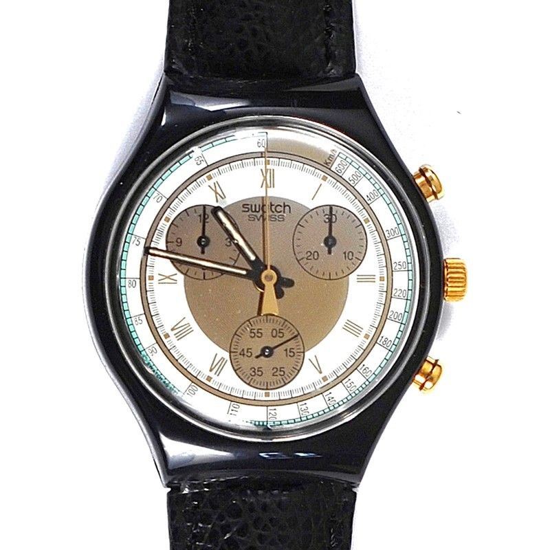 Swatch Chrono Colossal 1992