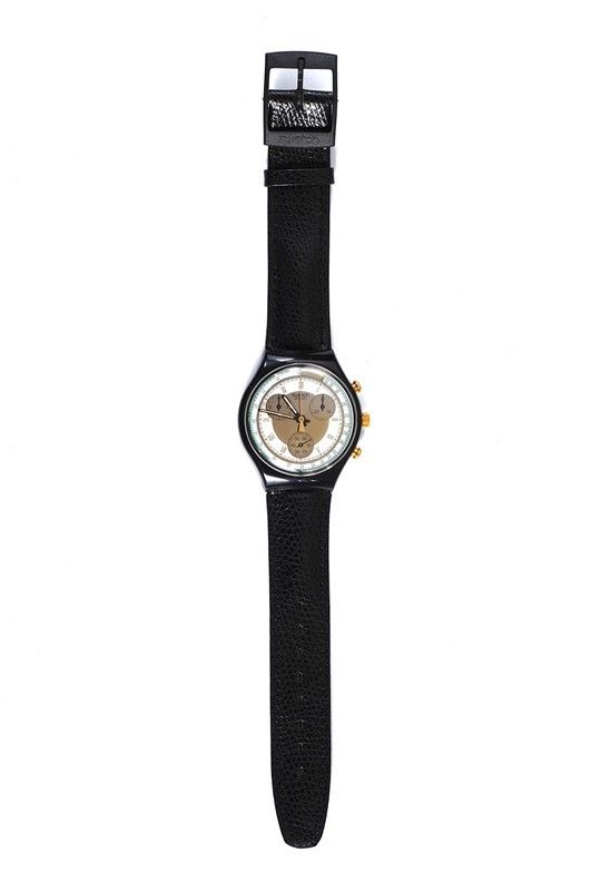 Swatch Chrono Colossal 1992