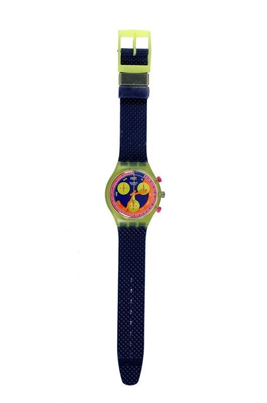 Swatch prix discount