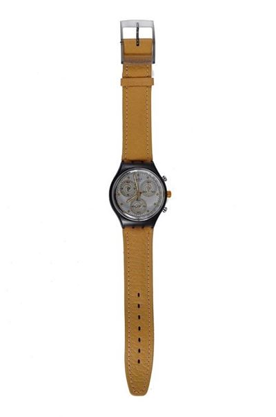 Swatch Chrono Sirio 1992