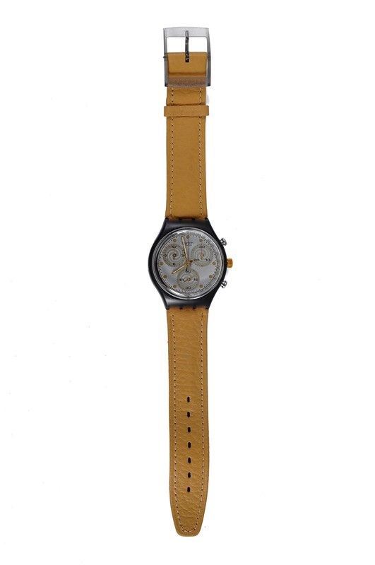 Swatch Chrono Sirio 1992