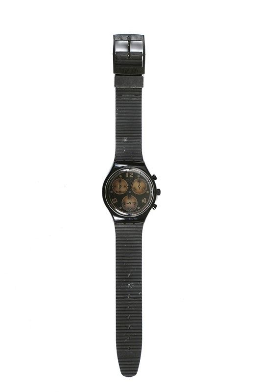 Swatch Chrono Moon Shadow 1993