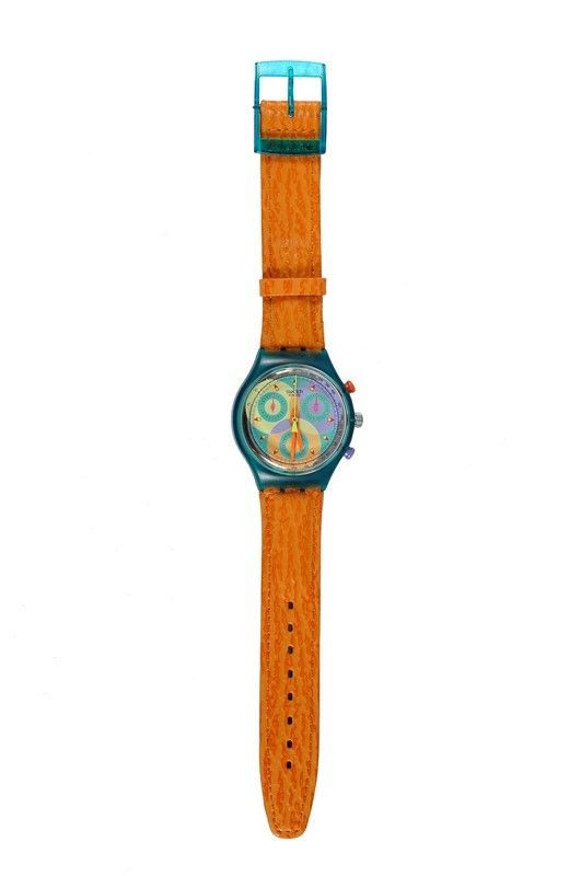 Swatch Chrono Sound 1993